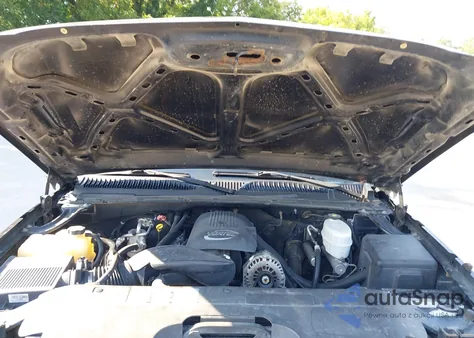 2005 Chevrolet Silverado 1500 Z71 from USA, damaged, VIN 1GCEK19B85E170983